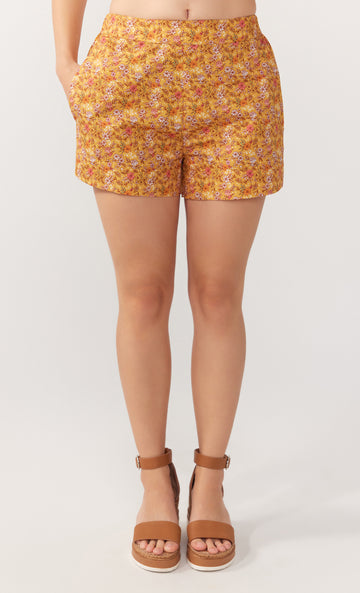 Vesper Short